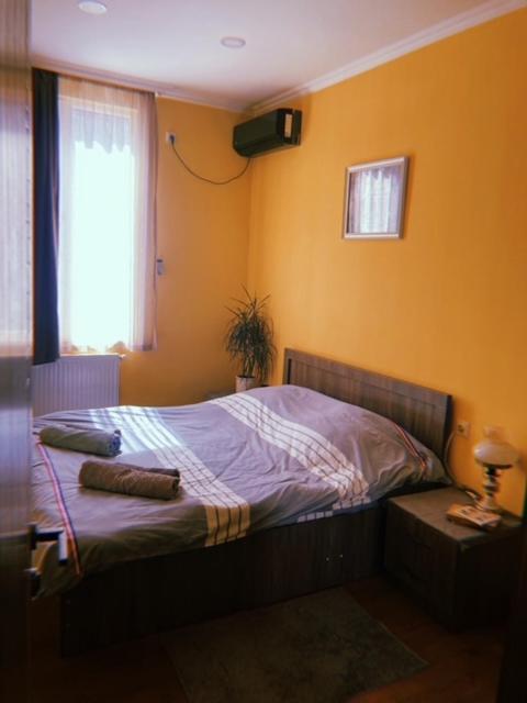 Home Away Home In Heart Of Tbilisi Eksteriør billede